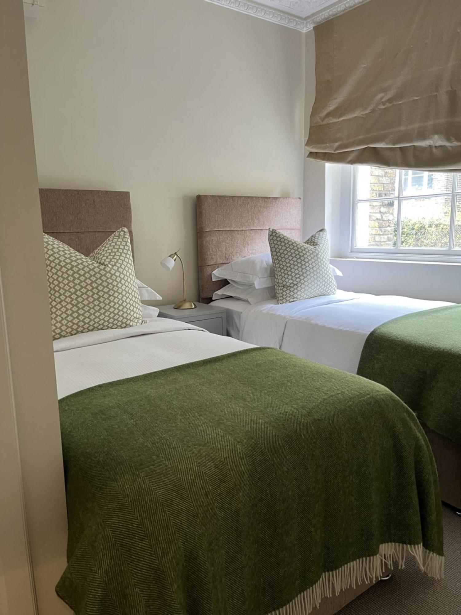 Aparthotel Belgravia *