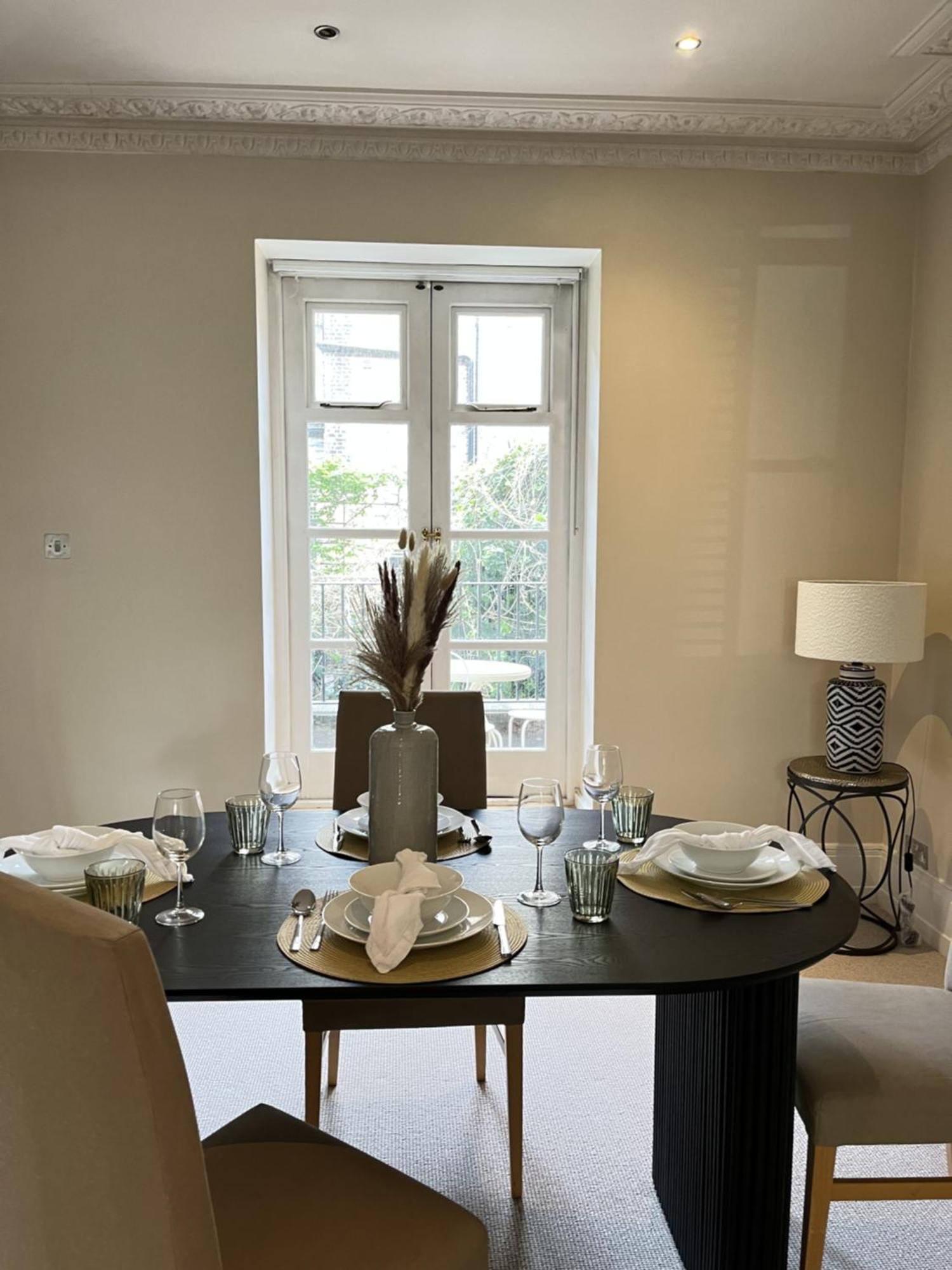 Aparthotel Belgravia London