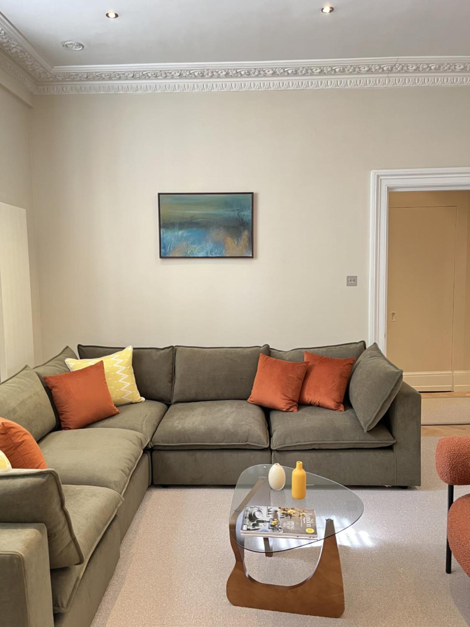 Belgravia Aparthotel *