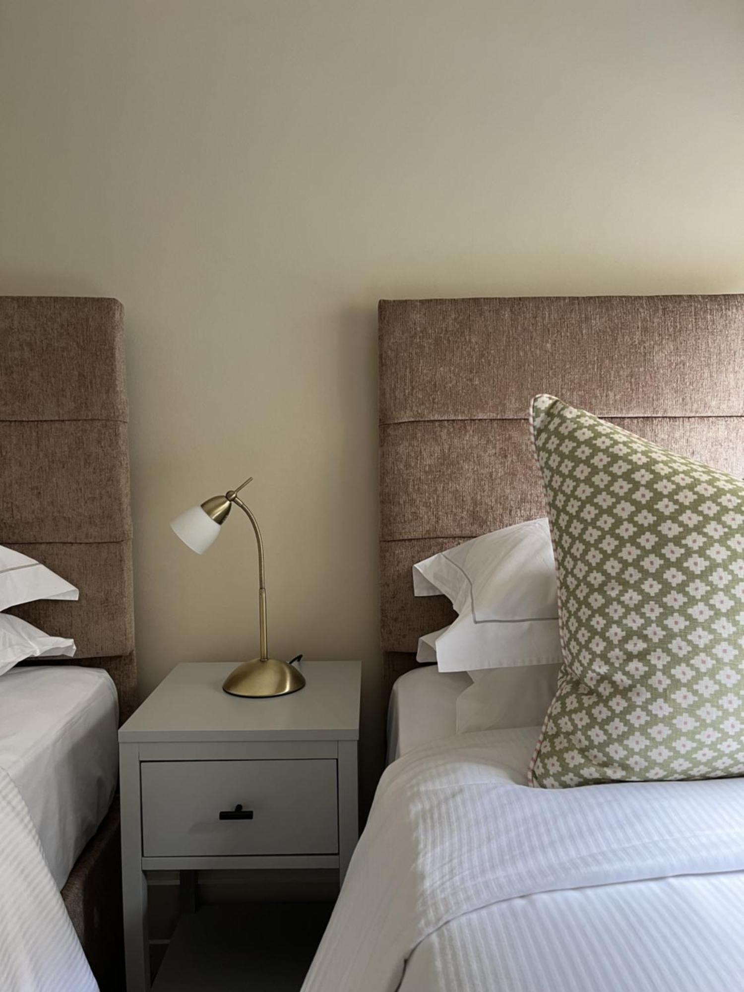 Belgravia Aparthotel London
