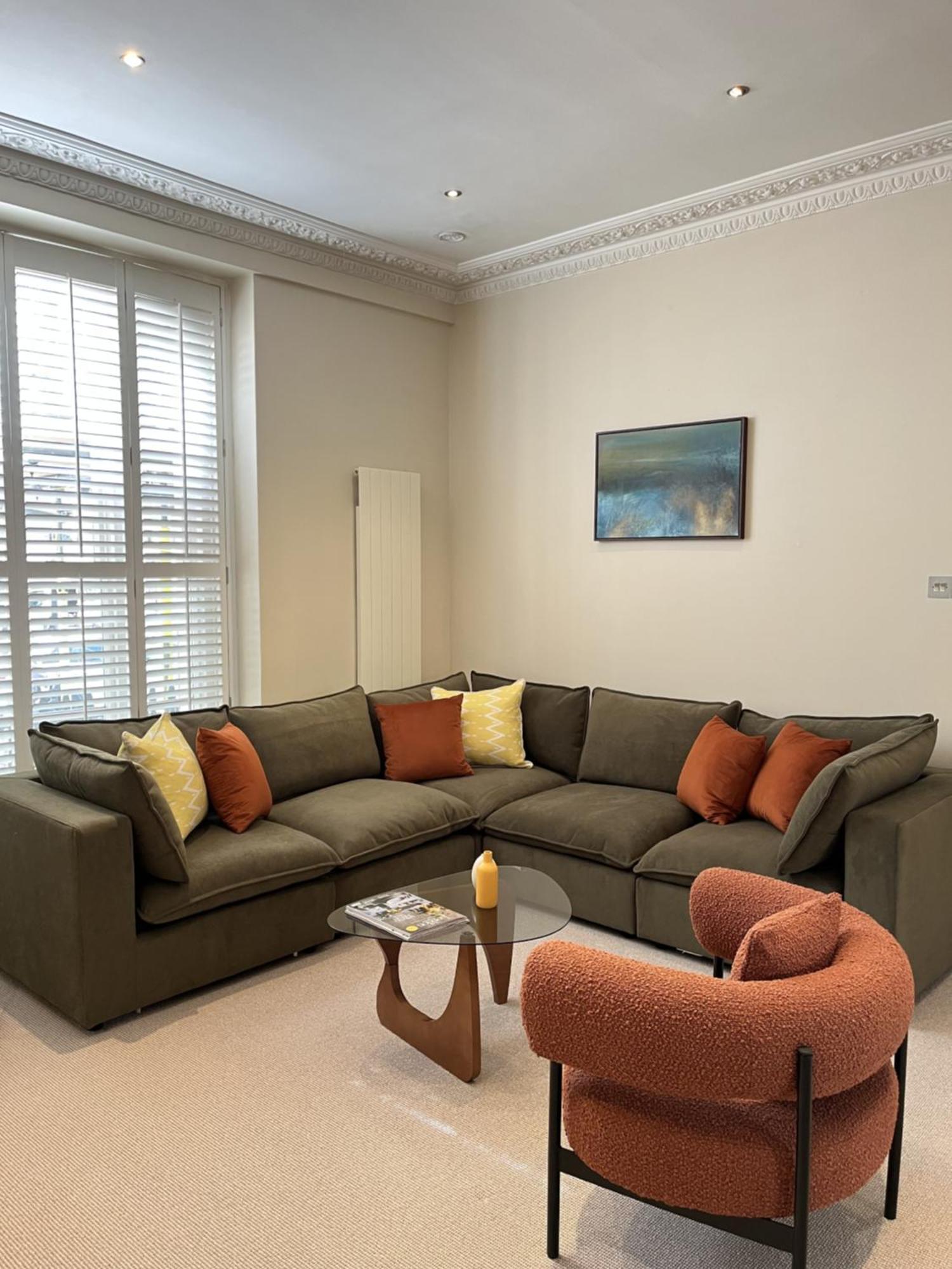 Aparthotel Belgravia London