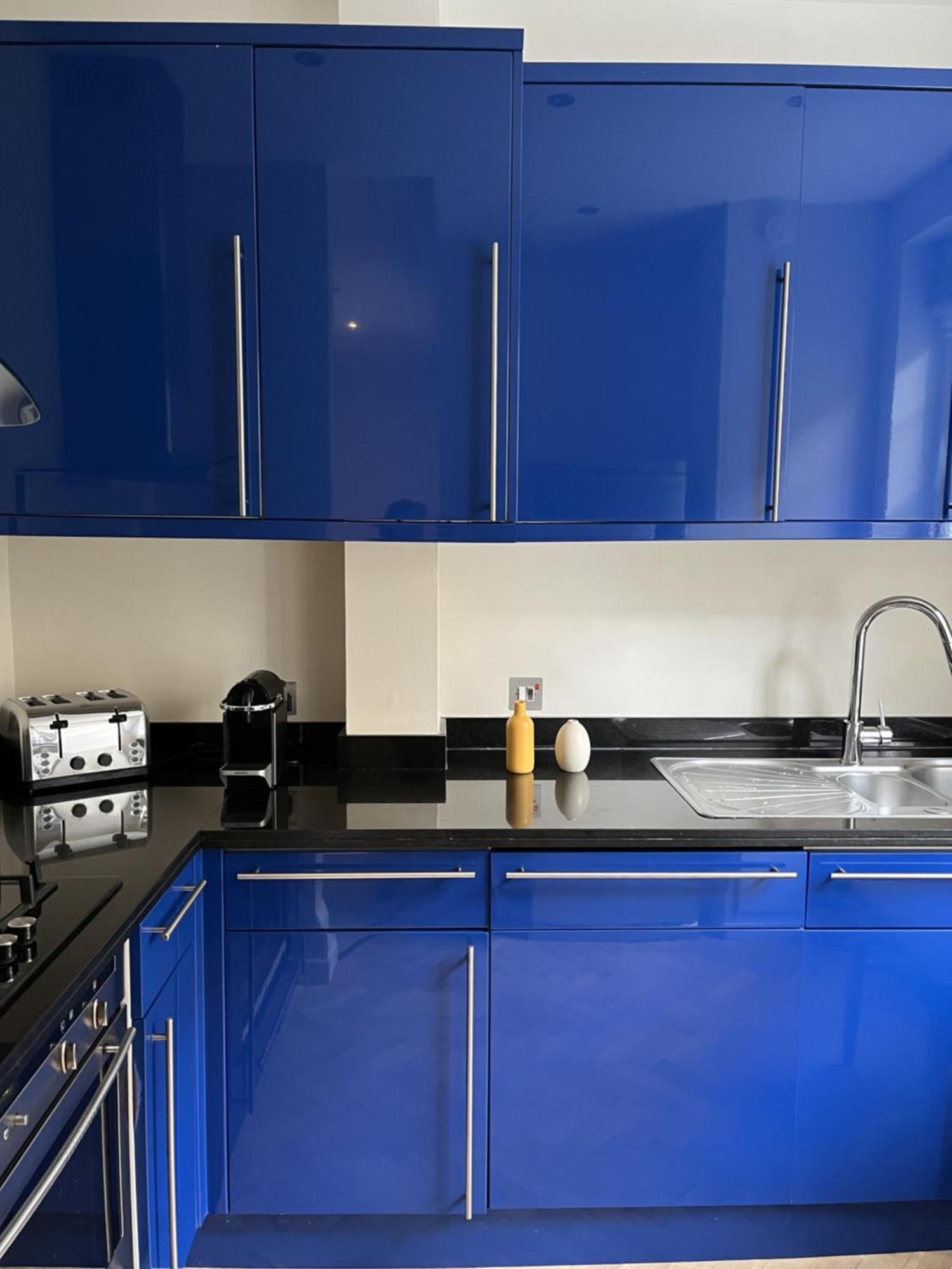 Aparthotel Belgravia